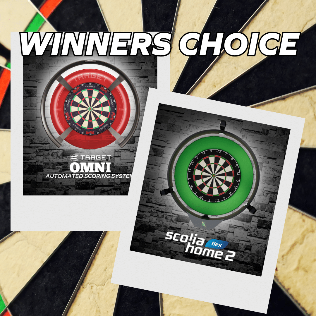 (LOW ODDS) Target Omni or Scolia Home 2 Flex 3.0 Processor