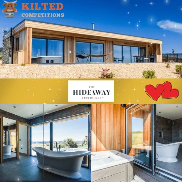 The 5* Luxury Hideaway Experience