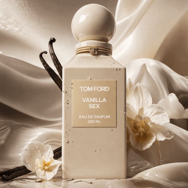 TOM FORD Vanilla Sex Eau De Parfum 250ML – RRP £695!