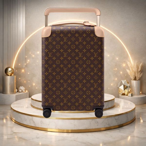 Win Louis Vuitton Cabin Luggage (£1,500 Cash Alternative)