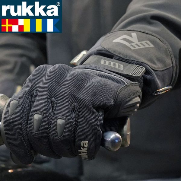 Rukka Virium 2.0 Gloves