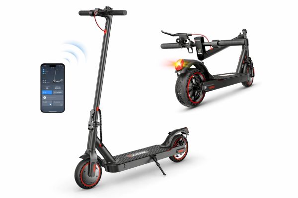 Win this iScooter i9 Electric Scooter