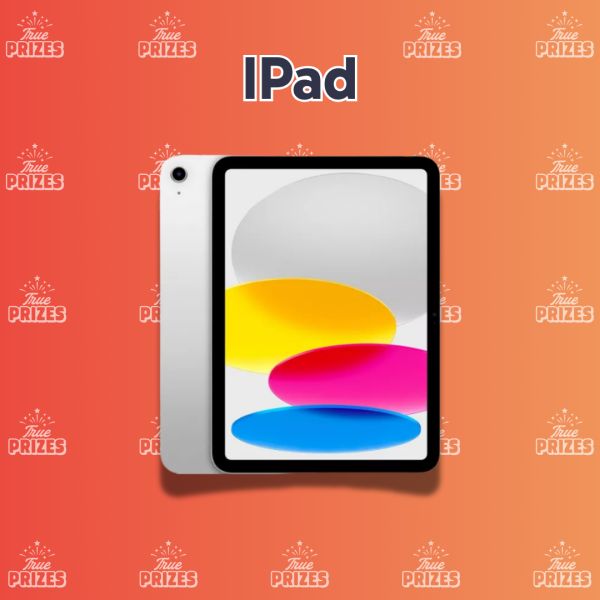 Apple 11" iPad