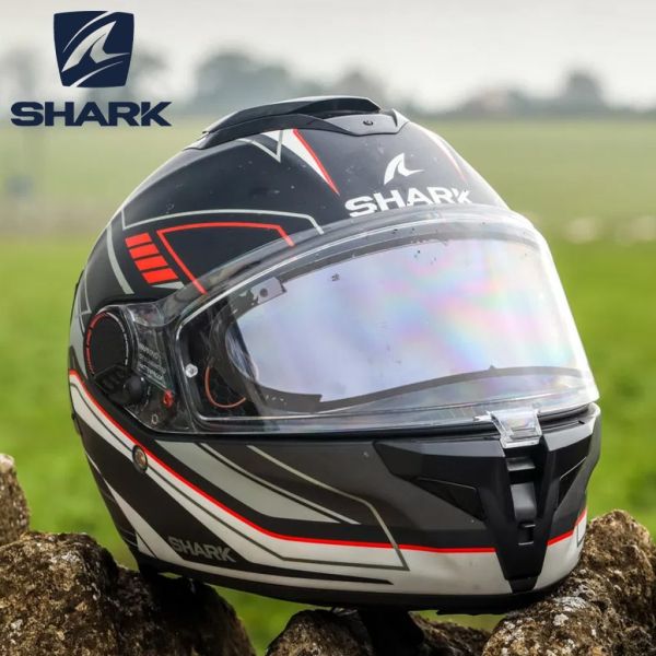 Shark Spartan GT Pro – Colour Choice