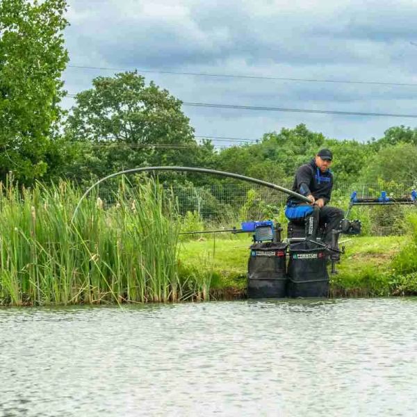 Preston Superium X55 16m Pole – SUPER LOW ODDS!