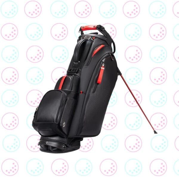 WIN VESSEL PRO STAND NIGHTFIRE #1