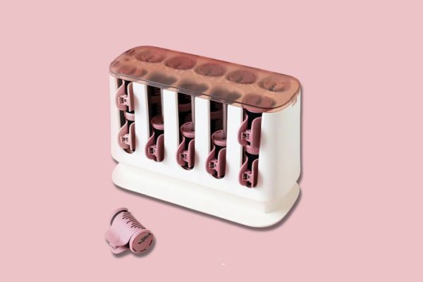 Win Remington Hot Rollers