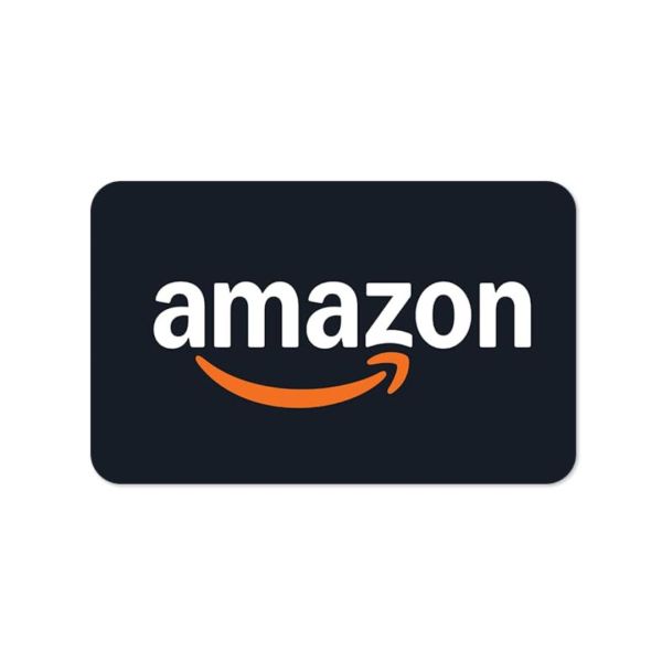 £100 Amazon Gift Card 10.04.26