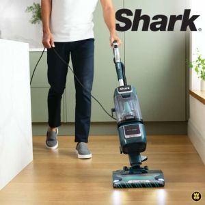 SHARK DETECT XL PET PRO CORDED UPRIGHT VACCUM