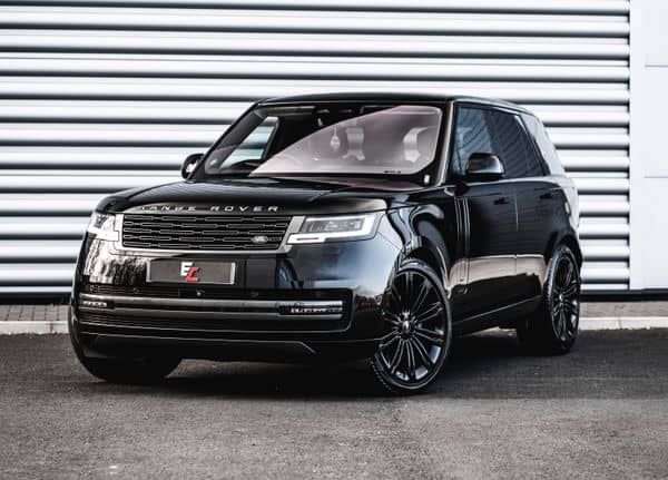 Range Rover Autobiography + £10,000
