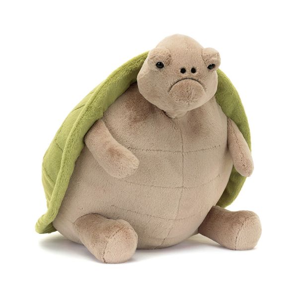 JellyCat Timmy Turtle (Big)