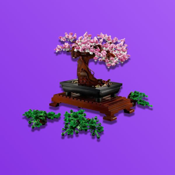 WIN a Lego Set - FREE