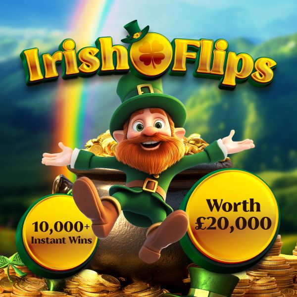 Irish Flips