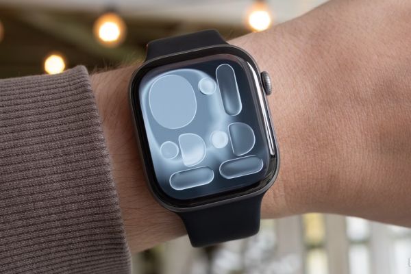 Win an Apple Watch Series 11