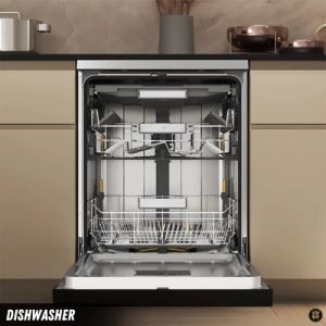 WIN A DISHWASHER