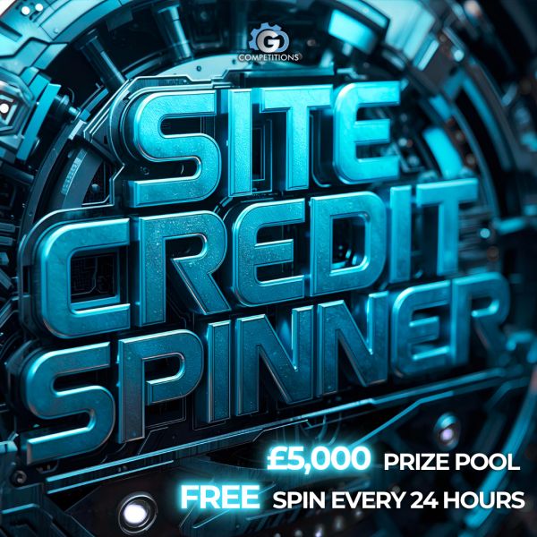 FREE SPIN EVERY 24HRS – Site Credit Spinner Slots