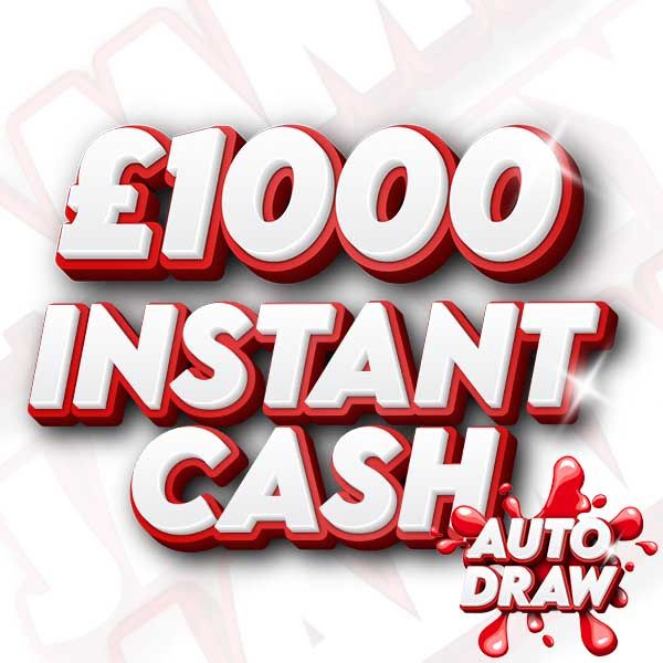 £1000 INSTANT CASH + NEIGHBOURS!