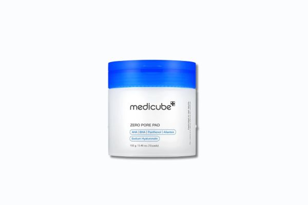 Win Medicube Pads