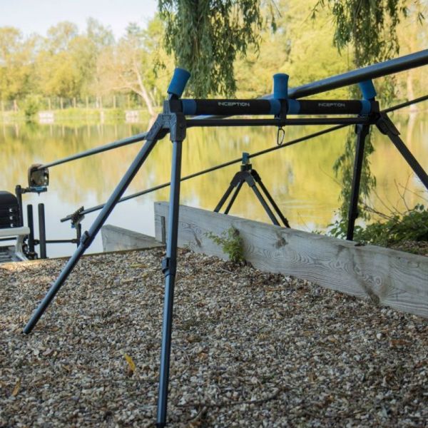 2x Preston Inception Flat Roller XL – AUTO DRAW