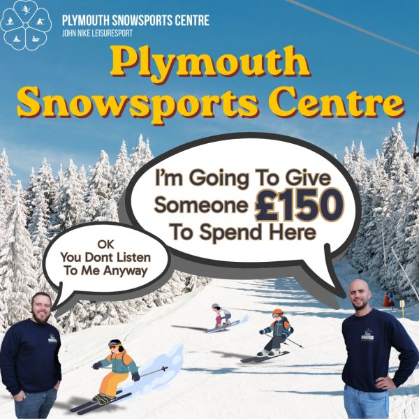 Plymouth Snowsports Experience