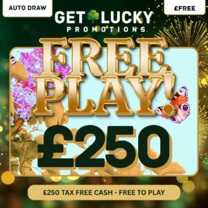 £250 Free Entry Spring Competition