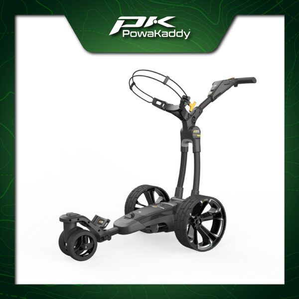WIN A POWAKADDY RX REMOTE TROLLEY #5