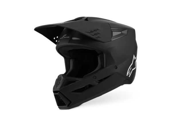 Win an Alpinestars 2026 Motorcross Helmet
