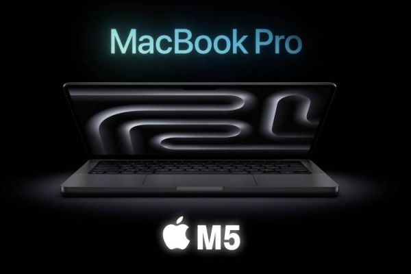 Win this BRAND NEW 2026 14‑inch MacBook Pro