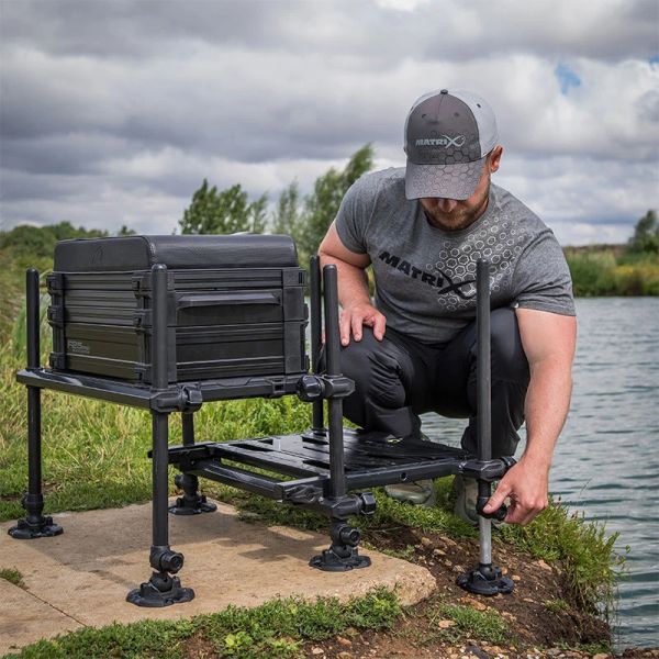 Matrix F25 Pro Seatbox Black Edition – AUTO DRAW