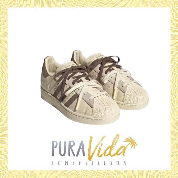 Molly-Mae x Adidas Superstar Trainers