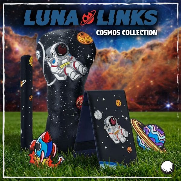 WIN a Luna Links Cosmos Collection Bundle!