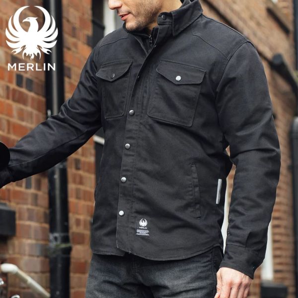 Merlin Renegade AAA Riding Shirt – Colour Choice
