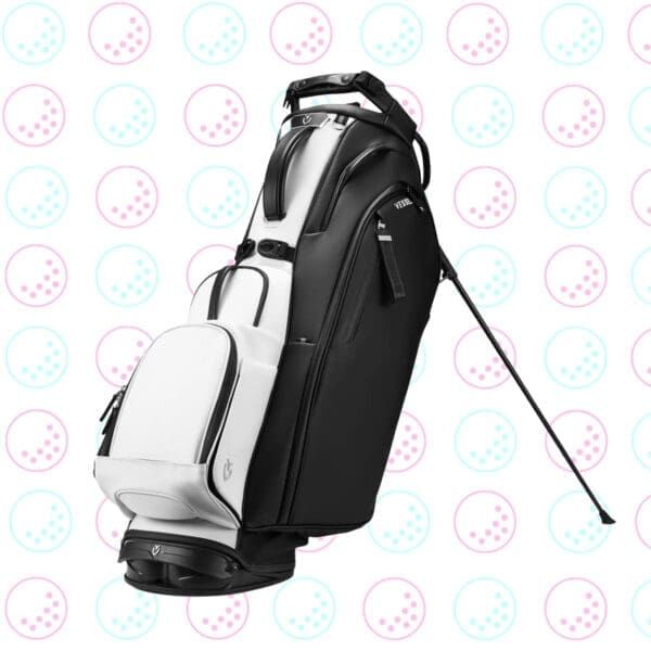 WIN 2026 VESSEL PLAYER V PRO STAND TUXEDO #2