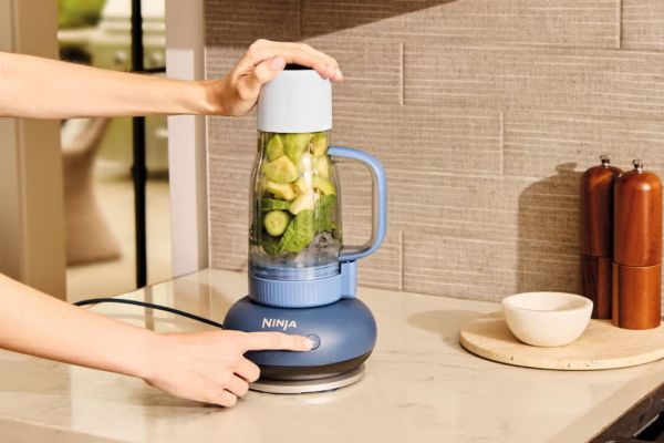 Win a Ninja BlendBoss