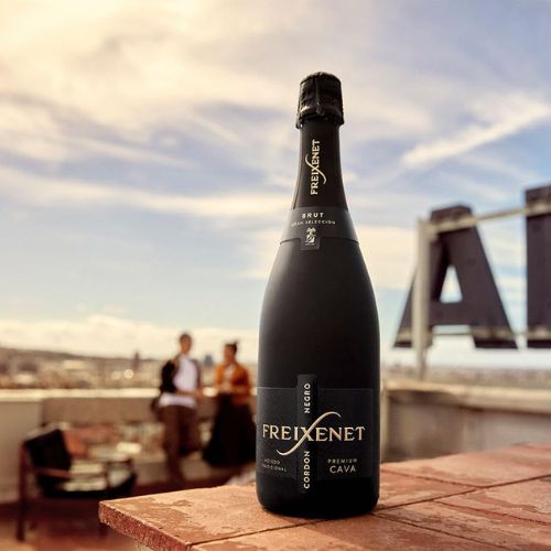 WIN a Bottle of Prosecco - FREE