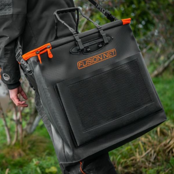 Guru EVA Fusion Net Bag MK2 – AUTO DRAW