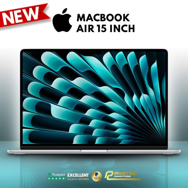 NEW 2026 MacBook Air 15” LOW ODDS