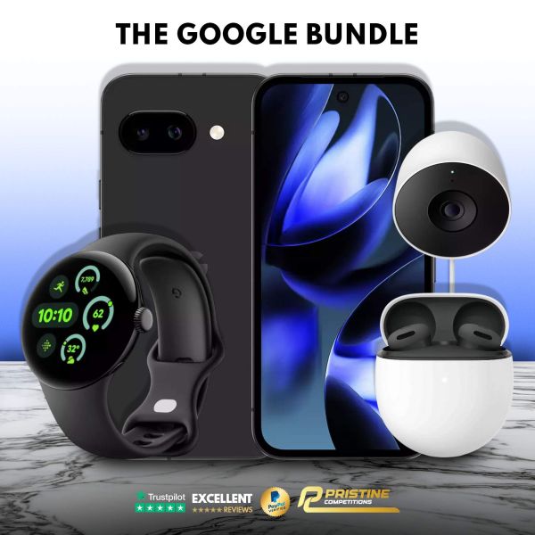 The Google Bundle