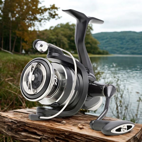 Daiwa 25 RZ 4000 Reel – AUTO DRAW