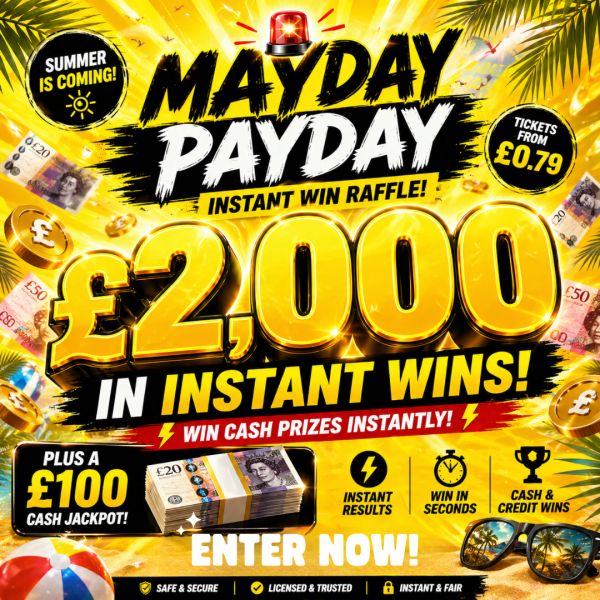 Mayday Payday