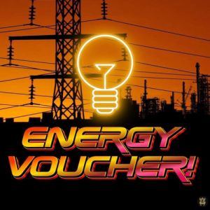 £300 ENERGY VOUCHER