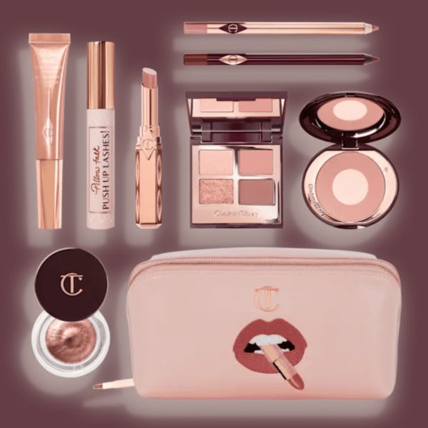 The Ultimate Pillow Talk Kit