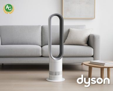 Dyson Cool Bladless Fan