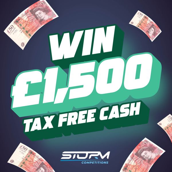 £1,500 for £2.99 #26