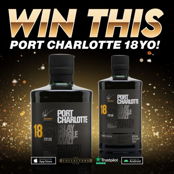 WIN THIS PORT CHARLOTTE 18 YEAR OLD!