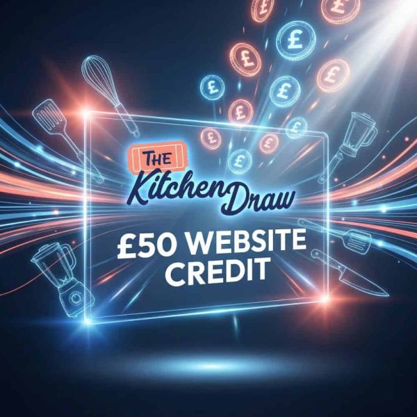 £50 Website Credit
