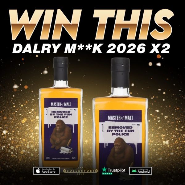 WIN 2 X DALRY M*** – REMOVED BY THE FUN POLICE!