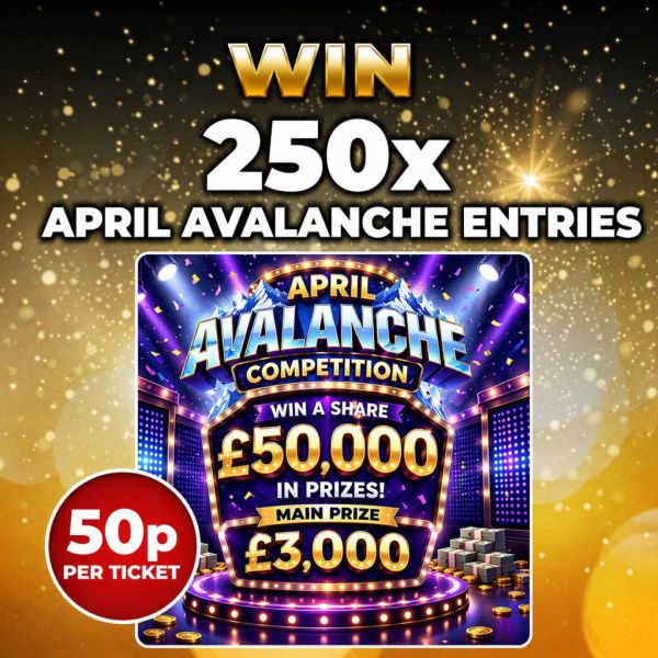 Mini Comp #4: 250x April Avalanche Entries