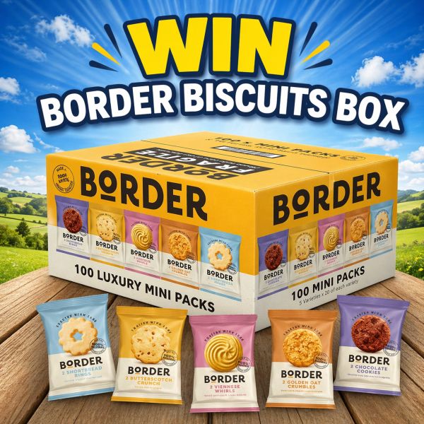 BORDER BISCUITS BOX