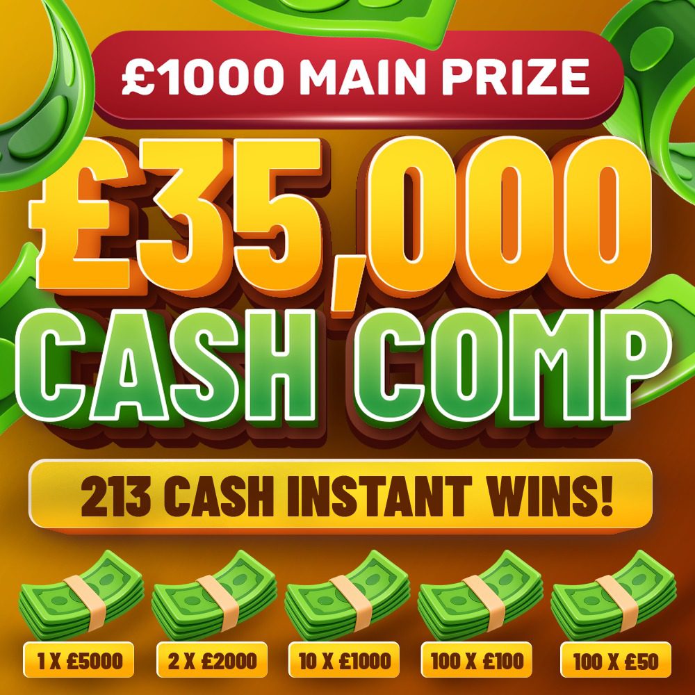 MARCH CASH RUSH  – 213X INST WINS!